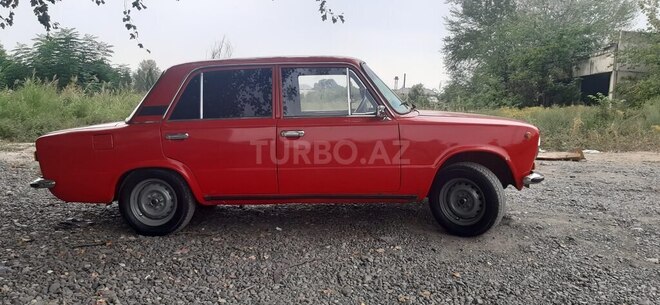 LADA (VAZ) 21011 1980, 333,333 km - 1.5 l - Mingəçevir