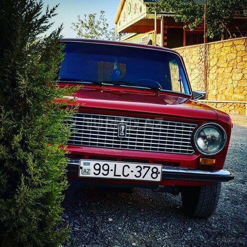 LADA (VAZ) 21011 1980, 333,333 km - 1.5 l - Mingəçevir