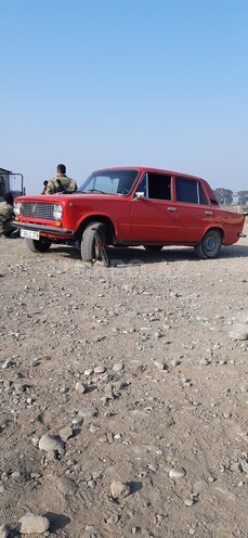 LADA (VAZ) 21011 1980, 333,333 km - 1.5 l - Mingəçevir