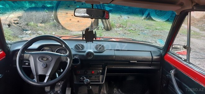 LADA (VAZ) 21011 1980, 333,333 km - 1.5 l - Mingəçevir