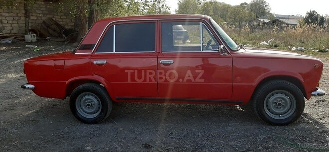 LADA (VAZ) 21011 1980, 333,333 km - 1.5 l - Mingəçevir