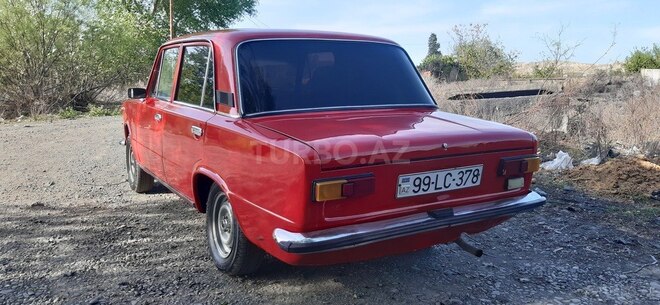 LADA (VAZ) 21011 1980, 333,333 km - 1.5 l - Mingəçevir