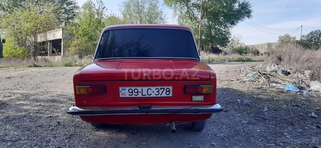 LADA (VAZ) 21011 1980, 333,333 km - 1.5 l - Mingəçevir