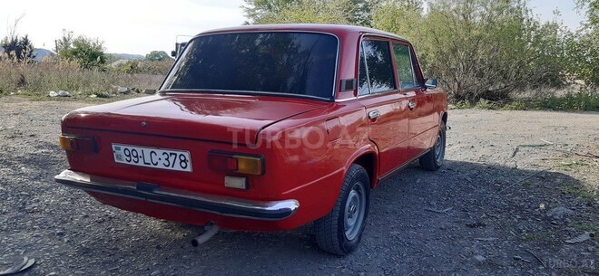 LADA (VAZ) 21011 1980, 333,333 km - 1.5 l - Mingəçevir
