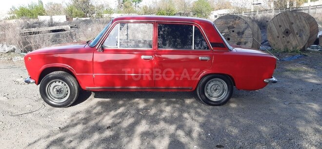 LADA (VAZ) 21011 1980, 333,333 km - 1.5 l - Mingəçevir