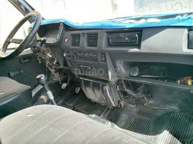 GAZ 330200 1998, 115,000 km - 2.3 l - Şamaxı
