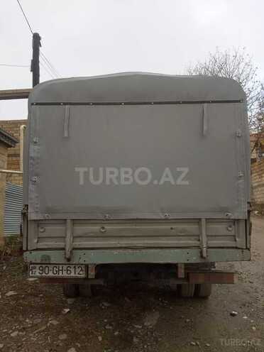 GAZ 330200 1998, 115,000 km - 2.3 l - Şamaxı
