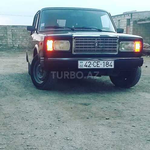 LADA (VAZ) 2107 2010, 100,000 km - 1.6 l - Bakı