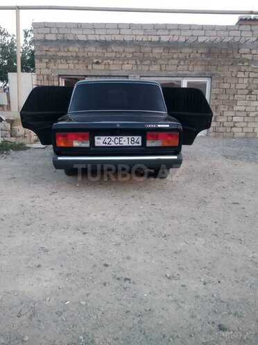 LADA (VAZ) 2107 2010, 100,000 km - 1.6 l - Bakı