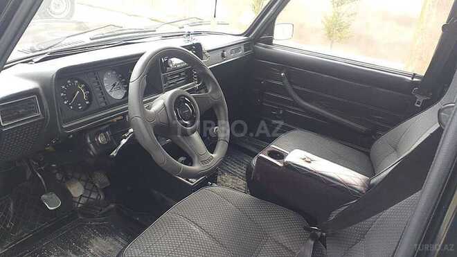 LADA (VAZ) 2107 2010, 100,000 km - 1.6 l - Bakı