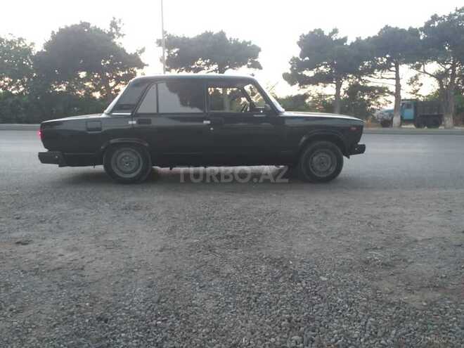 LADA (VAZ) 2107 2010, 100,000 km - 1.6 l - Bakı