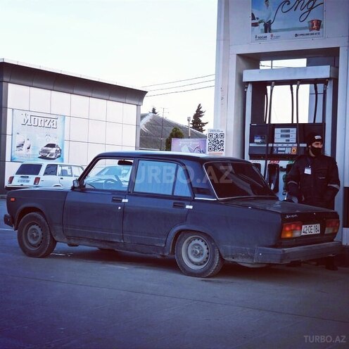 LADA (VAZ) 2107 2010, 100,000 km - 1.6 l - Bakı