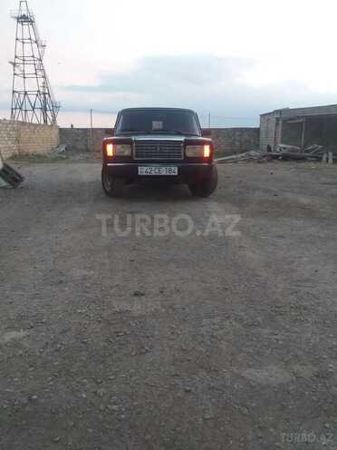 LADA (VAZ) 2107 2010, 100,000 km - 1.6 l - Bakı