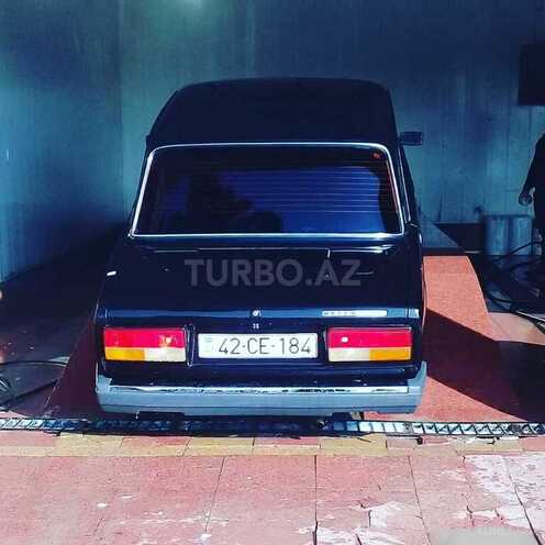 LADA (VAZ) 2107 2010, 100,000 km - 1.6 l - Bakı