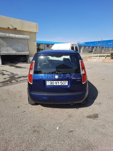 Skoda Roomster 2007, 240,000 km - 1.4 l - Bakı