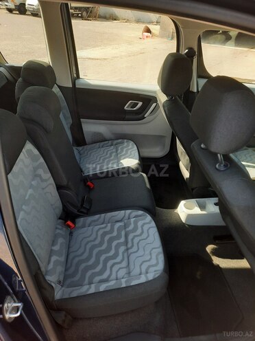 Skoda Roomster 2007, 240,000 km - 1.4 l - Bakı