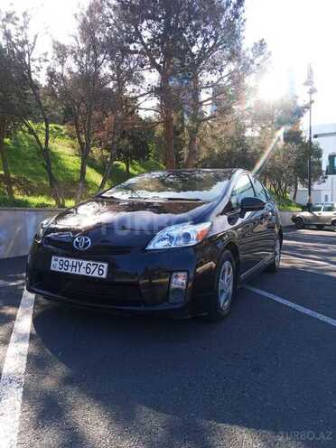 Toyota Prius 2011, 164,000 km - 1.8 l - Bakı