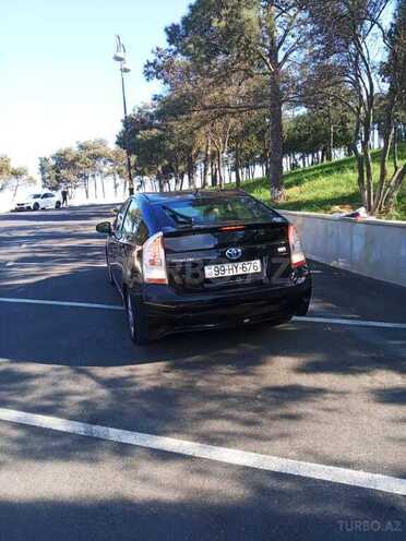 Toyota Prius 2011, 164,000 km - 1.8 l - Bakı