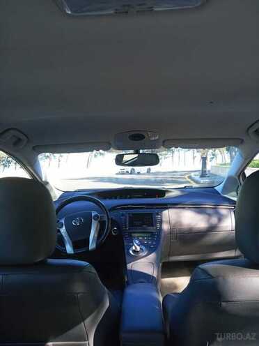 Toyota Prius 2011, 164,000 km - 1.8 l - Bakı