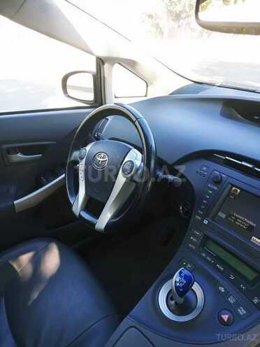 Toyota Prius 2011, 164,000 km - 1.8 l - Bakı