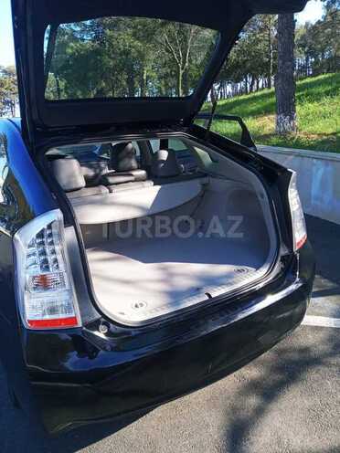 Toyota Prius 2011, 164,000 km - 1.8 l - Bakı