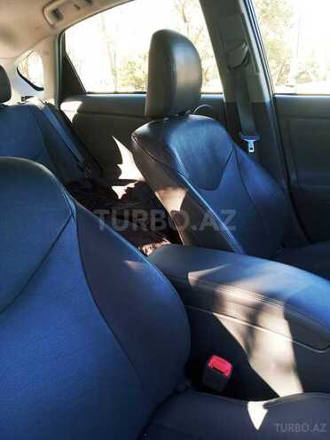 Toyota Prius 2011, 164,000 km - 1.8 l - Bakı