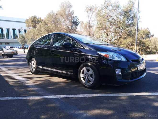 Toyota Prius 2011, 164,000 km - 1.8 l - Bakı