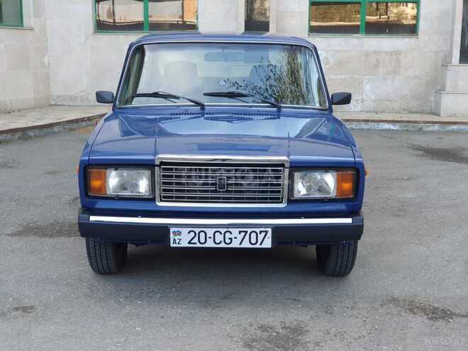 LADA (VAZ) 2107 2006, 97,852 km - 1.5 л - Gəncə