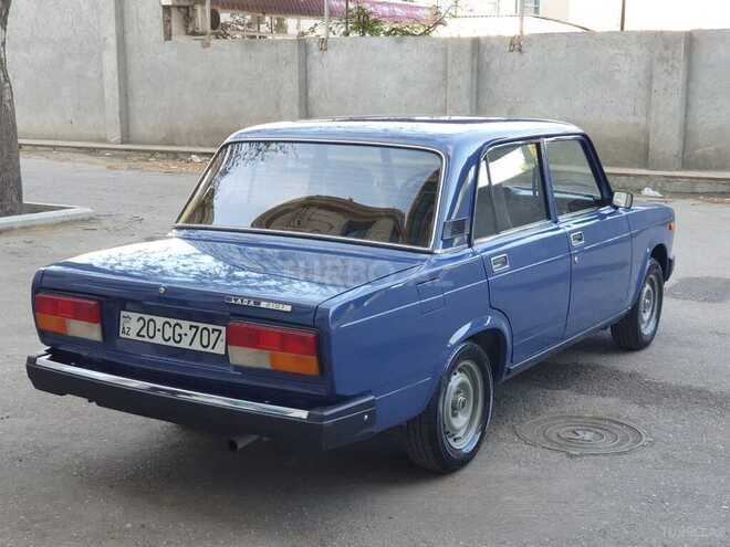 LADA (VAZ) 2107 2006, 97,852 km - 1.5 л - Gəncə