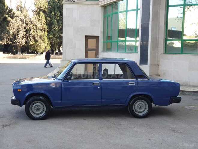 LADA (VAZ) 2107 2006, 97,852 km - 1.5 л - Gəncə