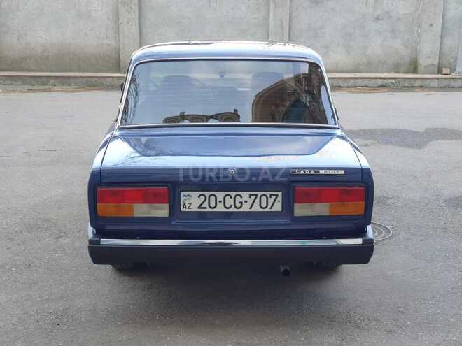 LADA (VAZ) 2107 2006, 97,852 km - 1.5 л - Gəncə