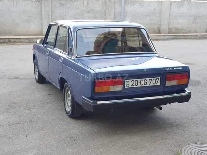 LADA (VAZ) 2107 2006, 97,852 km - 1.5 л - Gəncə