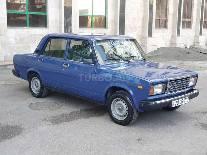 LADA (VAZ) 2107 2006, 97,852 km - 1.5 л - Gəncə