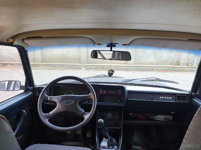 LADA (VAZ) 2107 2006, 97,852 km - 1.5 л - Gəncə