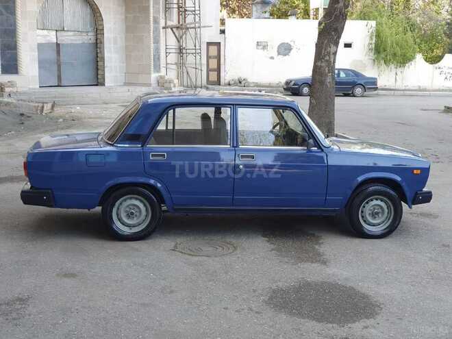 LADA (VAZ) 2107 2006, 97,852 km - 1.5 л - Gəncə