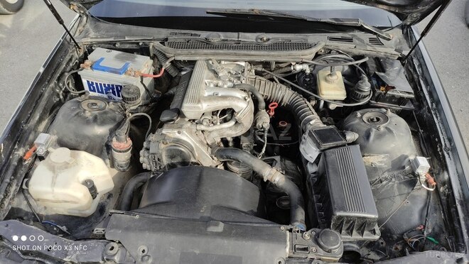 BMW 316 1992, 111,111 km - 1.8 l - Bakı
