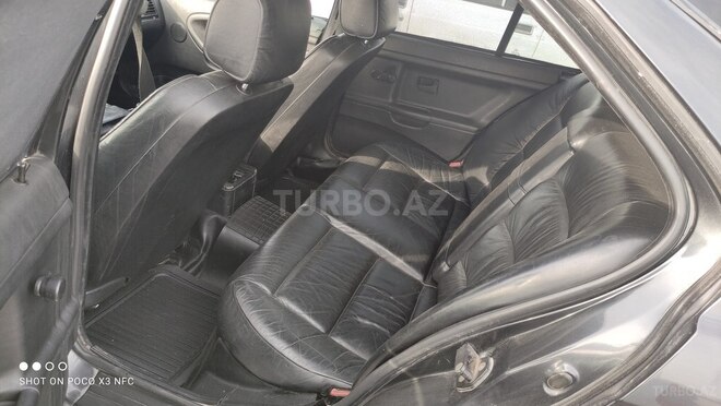 BMW 316 1992, 111,111 km - 1.8 l - Bakı