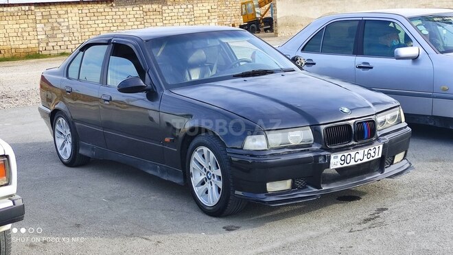 BMW 316 1992, 111,111 km - 1.8 l - Bakı