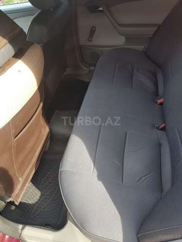 Mercedes C 180 1994, 415,000 km - 1.8 л - Bakı