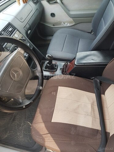 Mercedes C 180 1994, 415,000 km - 1.8 л - Bakı