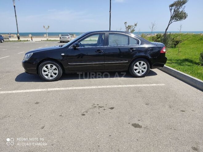 Kia Optima 2008, 232,500 km - 2.0 l - Xırdalan