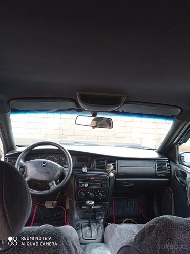 Opel Vectra 1999, 346,324 km - 1.8 л - Bakı
