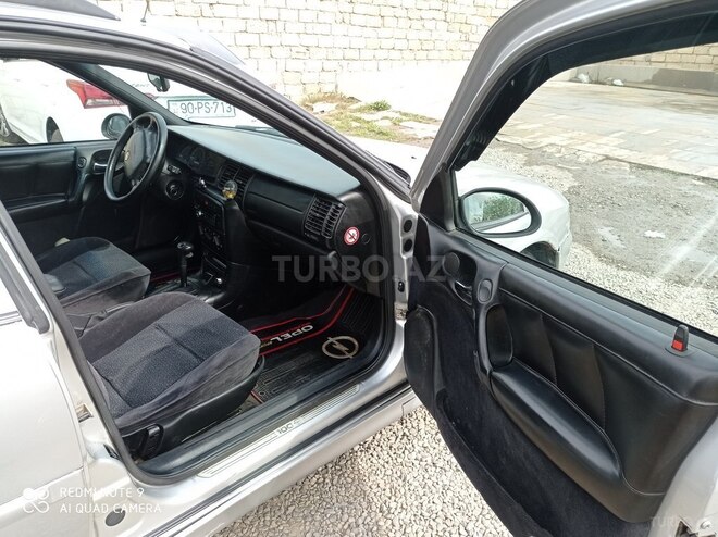 Opel Vectra 1999, 346,324 km - 1.8 л - Bakı