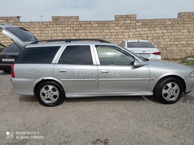 Opel Vectra 1999, 346,324 km - 1.8 л - Bakı