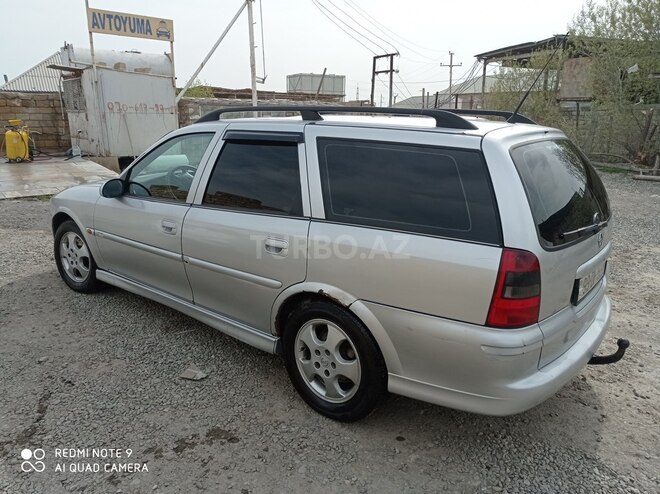 Opel Vectra 1999, 346,324 km - 1.8 л - Bakı