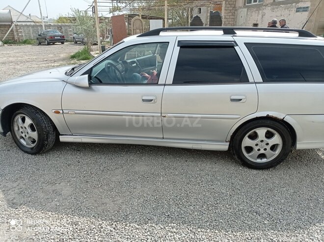 Opel Vectra 1999, 346,324 km - 1.8 л - Bakı