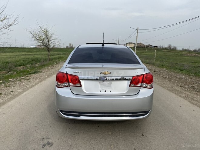 Chevrolet Cruze 2013, 109,000 km - 1.8 l - Bakı
