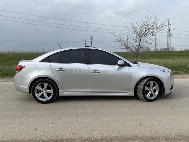 Chevrolet Cruze 2013, 109,000 km - 1.8 l - Bakı