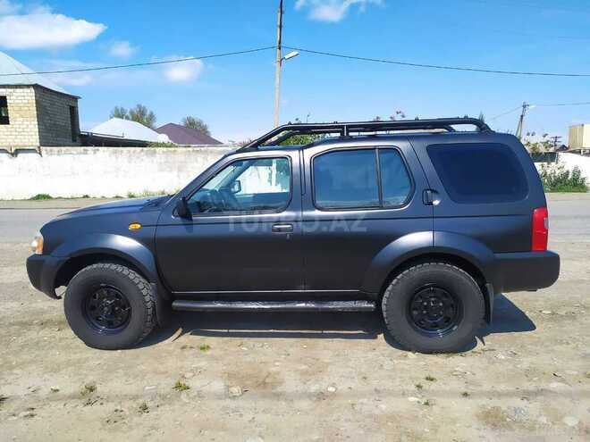 Nissan Patrol 2006, 250,000 km - 3.2 l - Gəncə