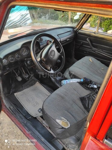 LADA (VAZ) 21011 1980, 127,865 km - 1.3 л - Gəncə